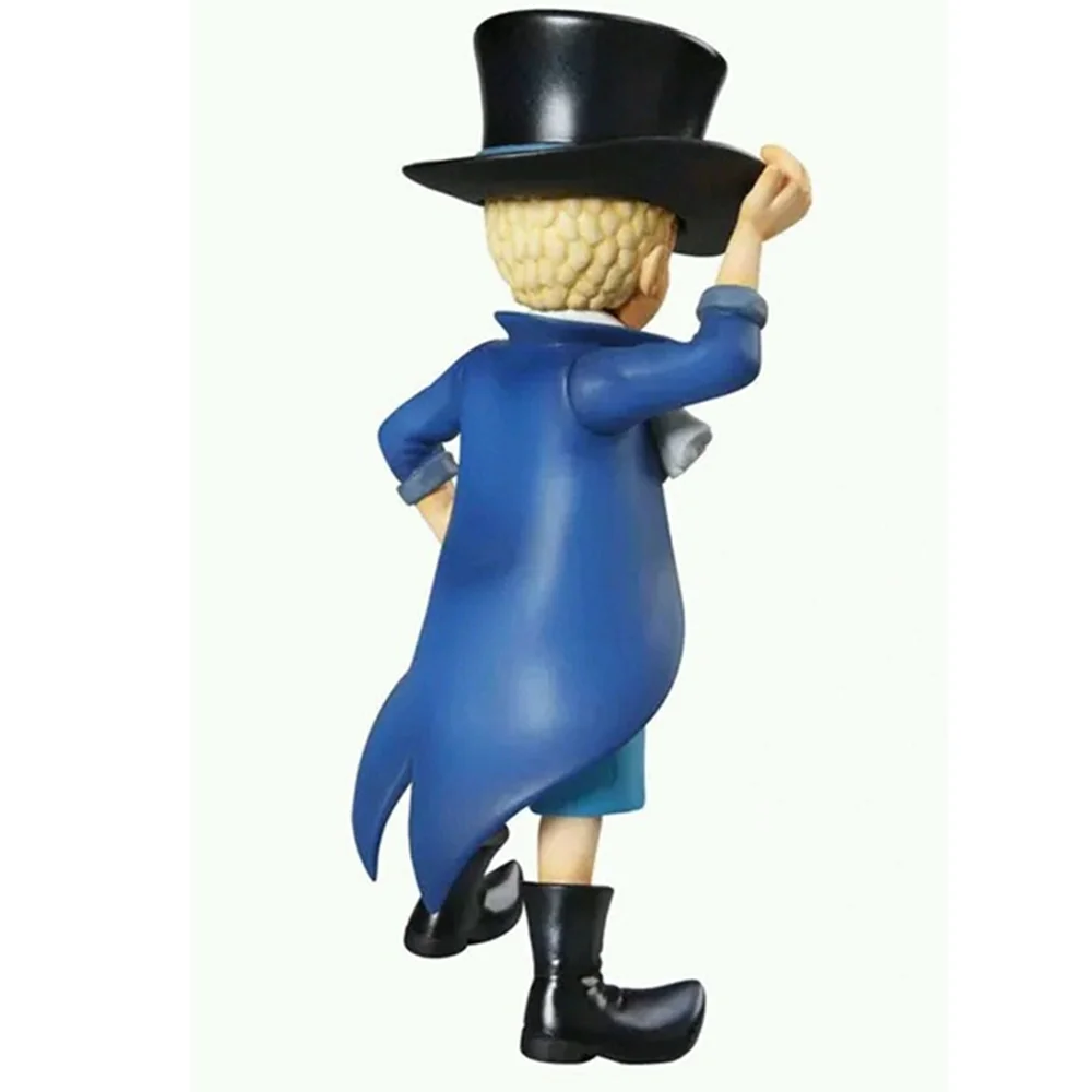 Цельнокроеное изделие Figura Sabo Figure Children Ver. Kawaii фигурка ПВХ Figma кукла горячие