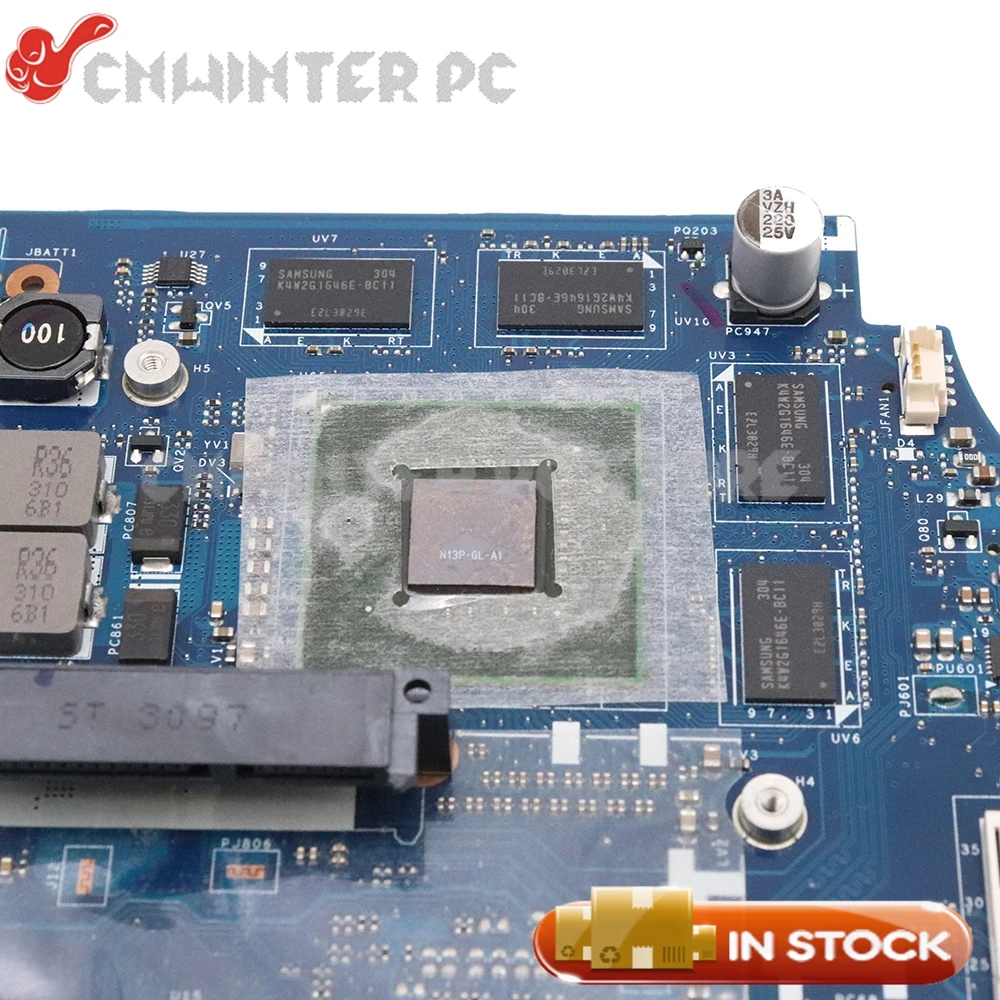 NOKOTION QIWG5_G6_G9 LA 7981P материнская плата для Lenovo G580 ноутбука HM77 DD3 GT630M