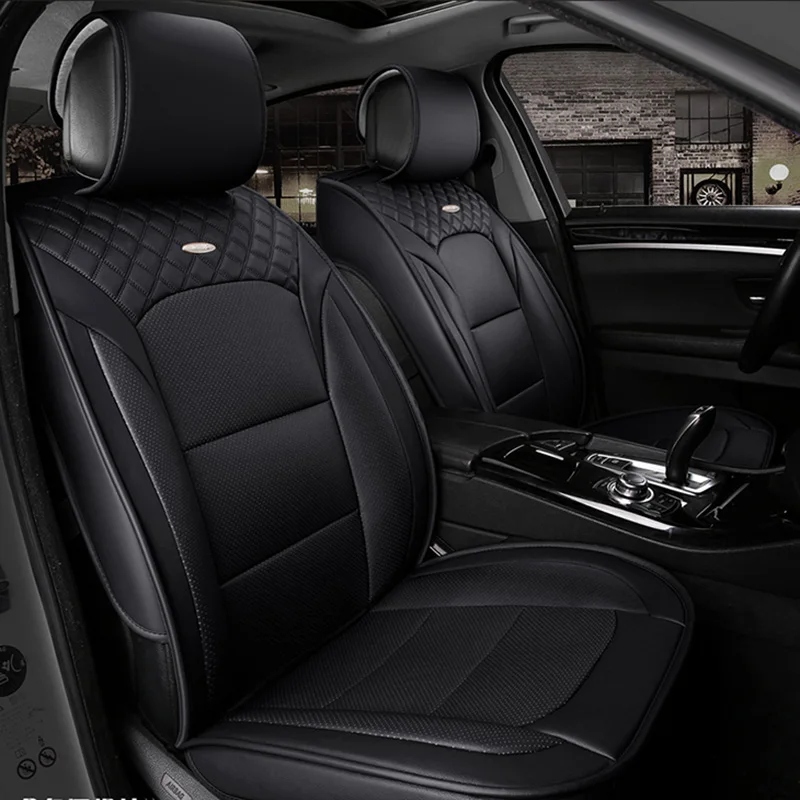 Четыре сезона вообще автомобиль подушки сиденья автомобиля Pad Автомобиль