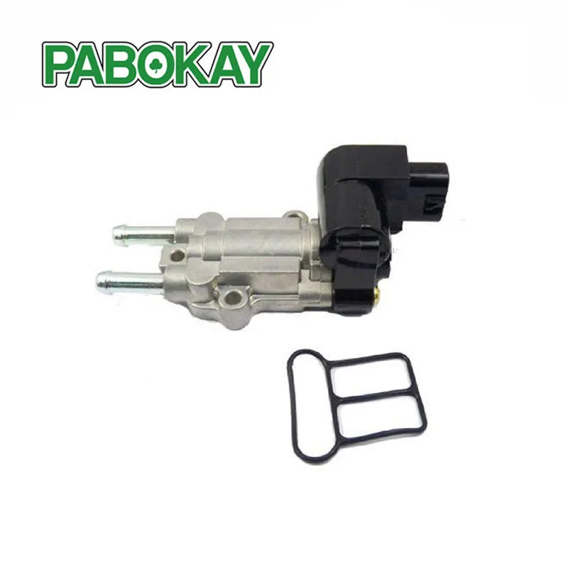 Клапан контроля холостого хода FS IACV 22270 0D040 222700D040 для Toyota Corolla датчик положения
