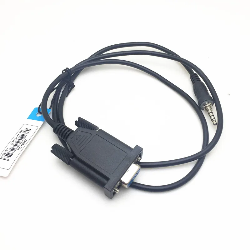 3 5 мм программирование для YAESU VX-6 VX-7 VX-6E VX-6R VX-7E VX-7R VXA-700 VXA-710 VX-120 VX-127 | Мобильные