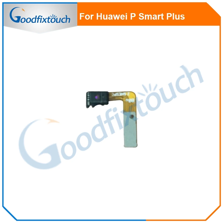 Гибкий кабель для huawei Nova 3i P Smart Plus + PSmart светильник внешней вспышки с