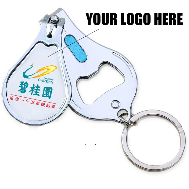 100 шт./лот пользовательский с вашим логотипом многофункциональная машинка для