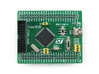 Waveshare STM32F4 основная плата Core407V STM32 плата с STM32F407VET6STM32F407VGT6 MCU JTAGSWD интерфейс отладки
