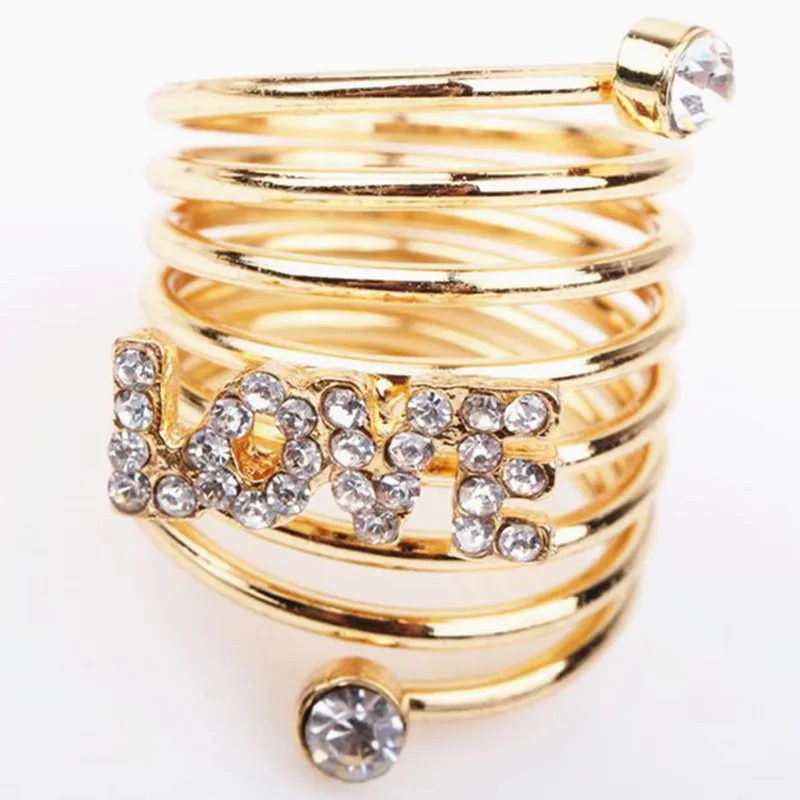 Женское модное кольцо с пентаграммой и звездой 4RD42|spring ring|fashion ringsring fashion |
