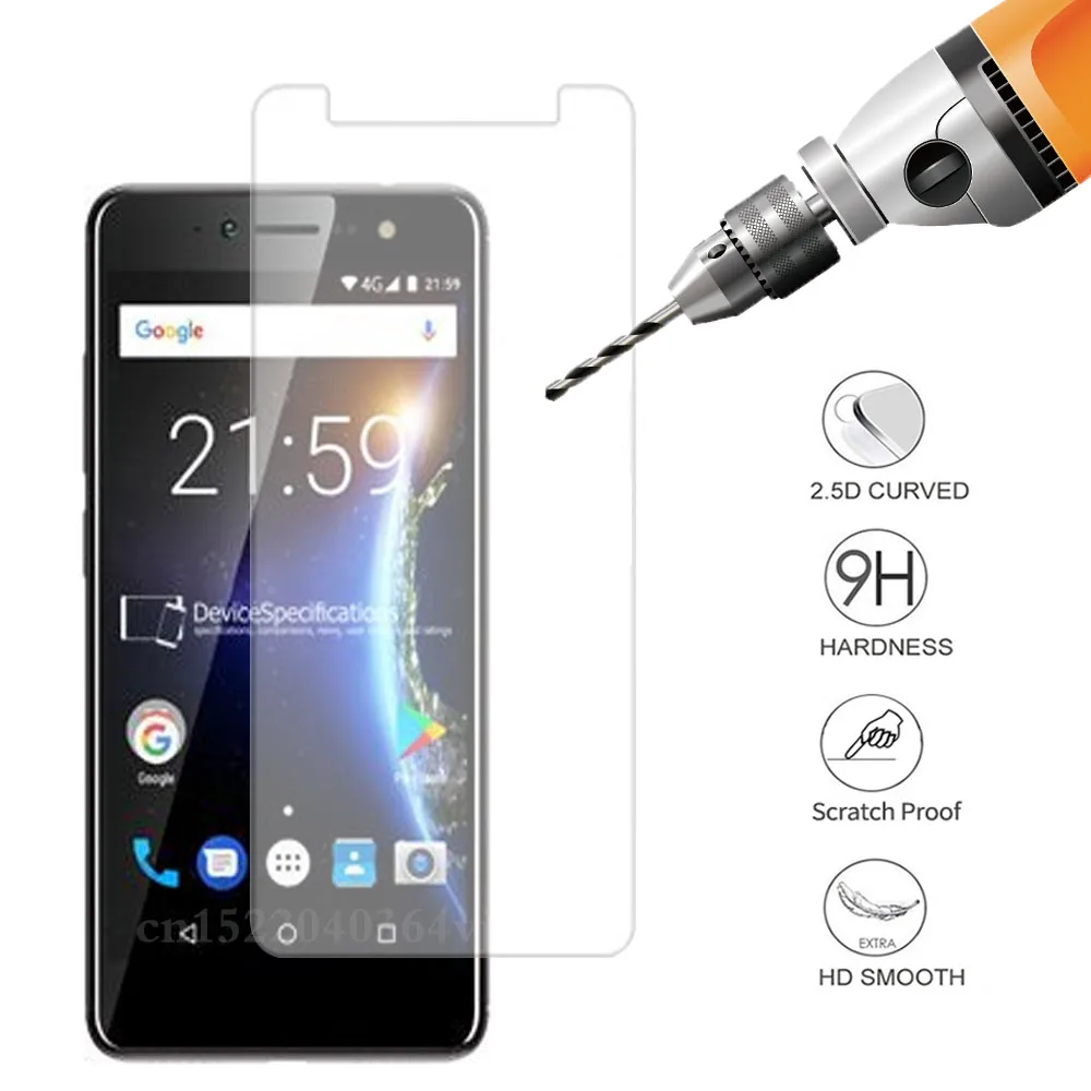 Закаленное стекло для JUST5 COSMO L808 L707 закаленная Защитная пленка Freedom X1 M303 C100 C105 Blaster
