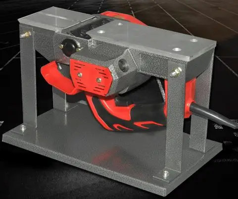 Электрический строгальный станок Бесплатная доставка деревообрабатывающий