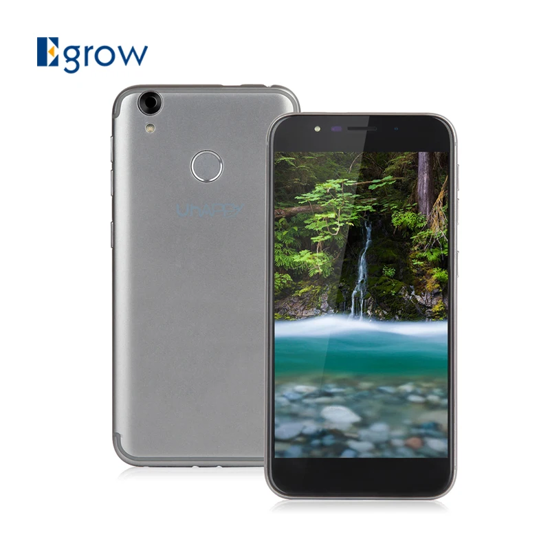 Оригинальный uhappy UP720 сотовый телефон MT6737 4 ядра Android 6.0 мобильный 5.0 дюймов GSM/WCDMA Band