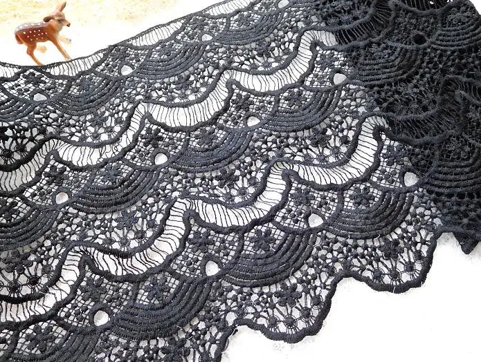 Лидер продаж нигерийская кружевная ткань новинка 2017 африканская с ресницами