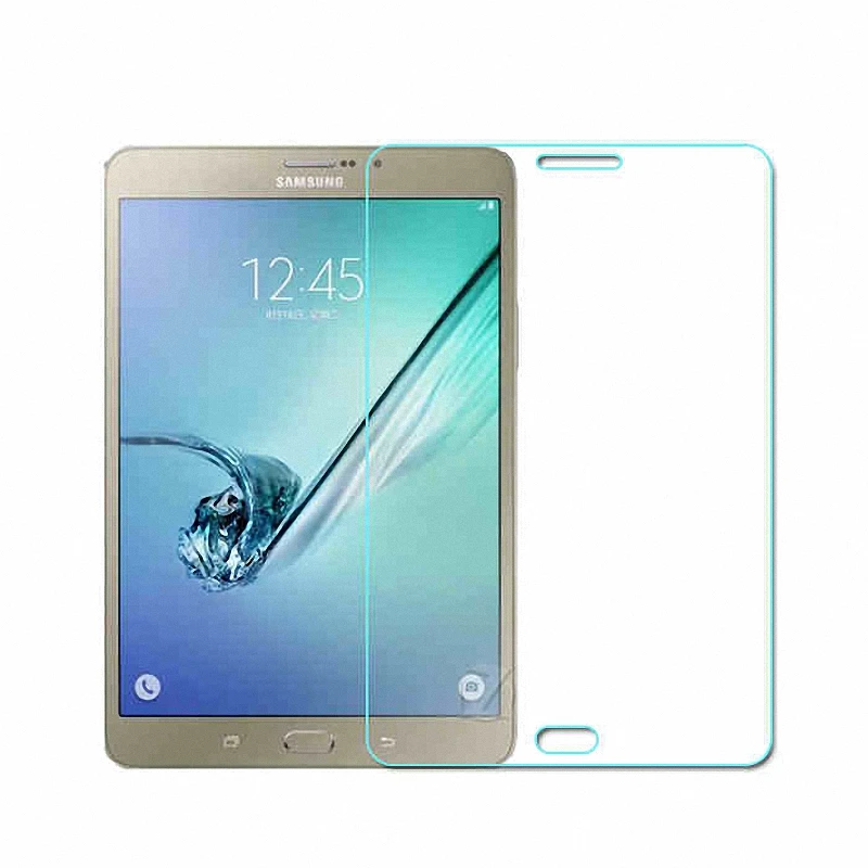 Защитная пленка для экрана из закаленного стекла Samsung Galaxy Tab S3 9 7 SM-T820 T825 T827V S2 T810 T815