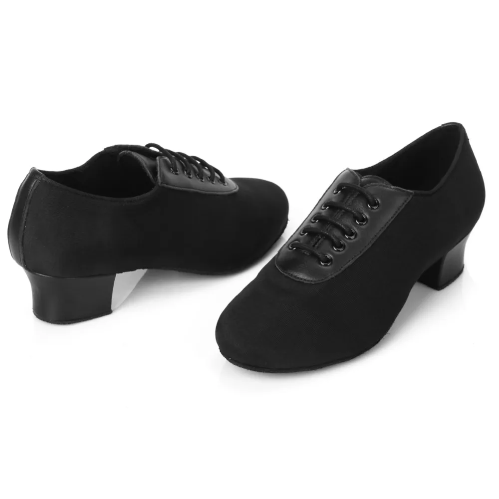 Профессиональный Сальса вечерние танцевальные туфли Костюмы для бальных танцев