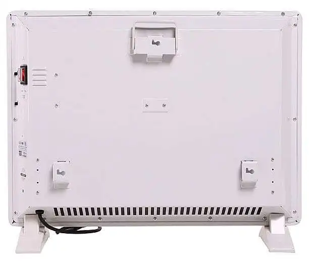 MAZUBA IPX2 водонепроницаемый теплые MC-AW1601A белый 3 файлов обогреватели электрическое