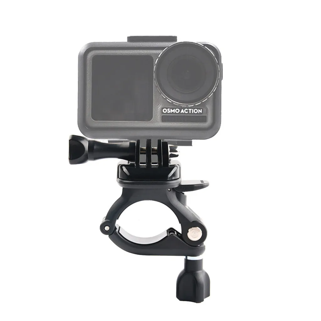 Аксессуары для экшн камеры OMESHIN DJI Osmo держатель велосипеда подставка руля #2