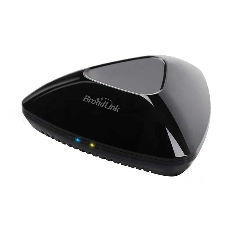 Оригинальный Broadlink RM PRO + Универсальный ИК/РЧ пульт дистанционного управления