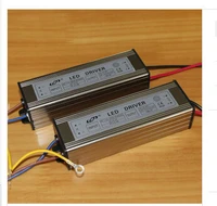 2ps hot sale 50w led driver 10series 5parallel power supplyac110 265v output 20 39v 1500ma pfc0 96 ip66 waterproof transformer