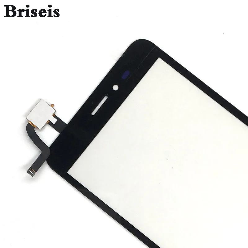 Briseis сенсорный Экран Панель для мобильного телефона Prestigio Wize G3 PSP3510 DUO экран