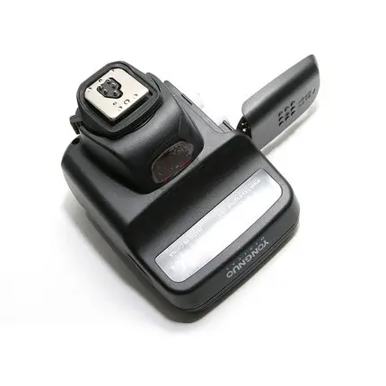Yongnuo YN E3 RT TTL Радио вспышка триггер Speedlite передатчик как ST для Canon 600EX YONGNUO YN600EX