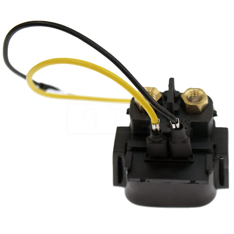 For Yamaha SJ700 Super Jet 2002-2011 2012 2013 2014 2015 2016 Motorcycle 12V Starter Solenoid Lgnition Key Switch Starting Relay |