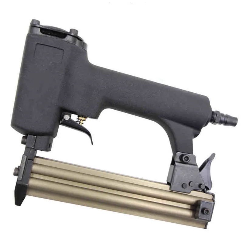 Бесплатная доставка пневматический пистолет для завинчивания шурупов Гладкий