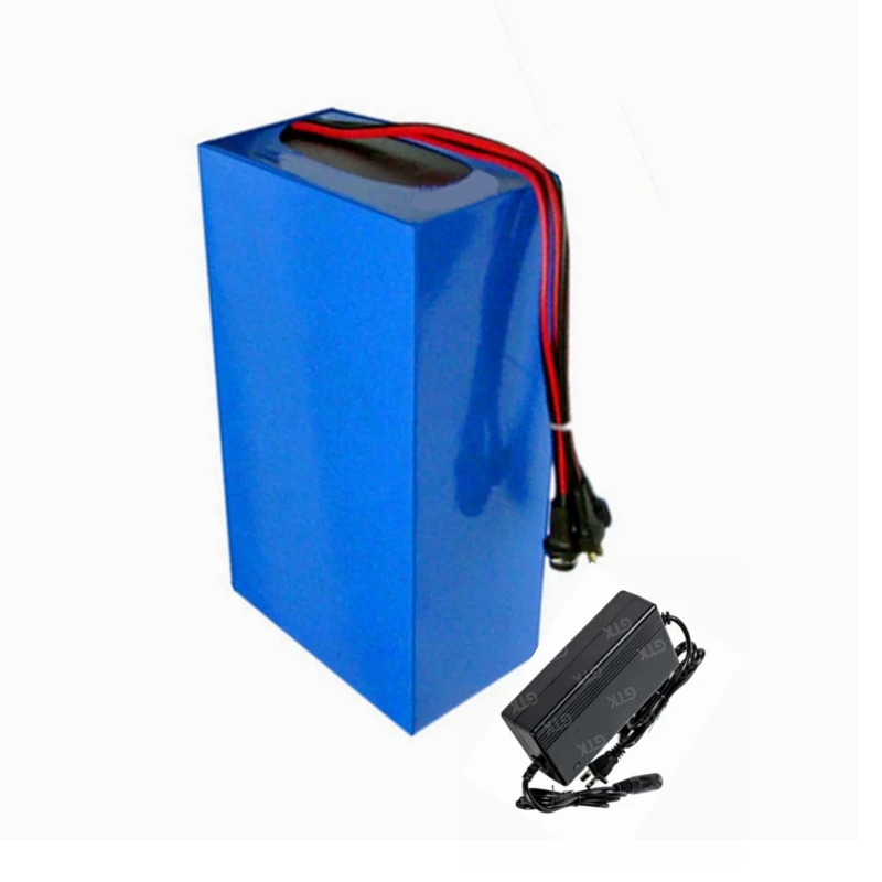 20000 циклов литий-титанат 24 в 25 Ач стандартный пакет с BMS для солнечной системы