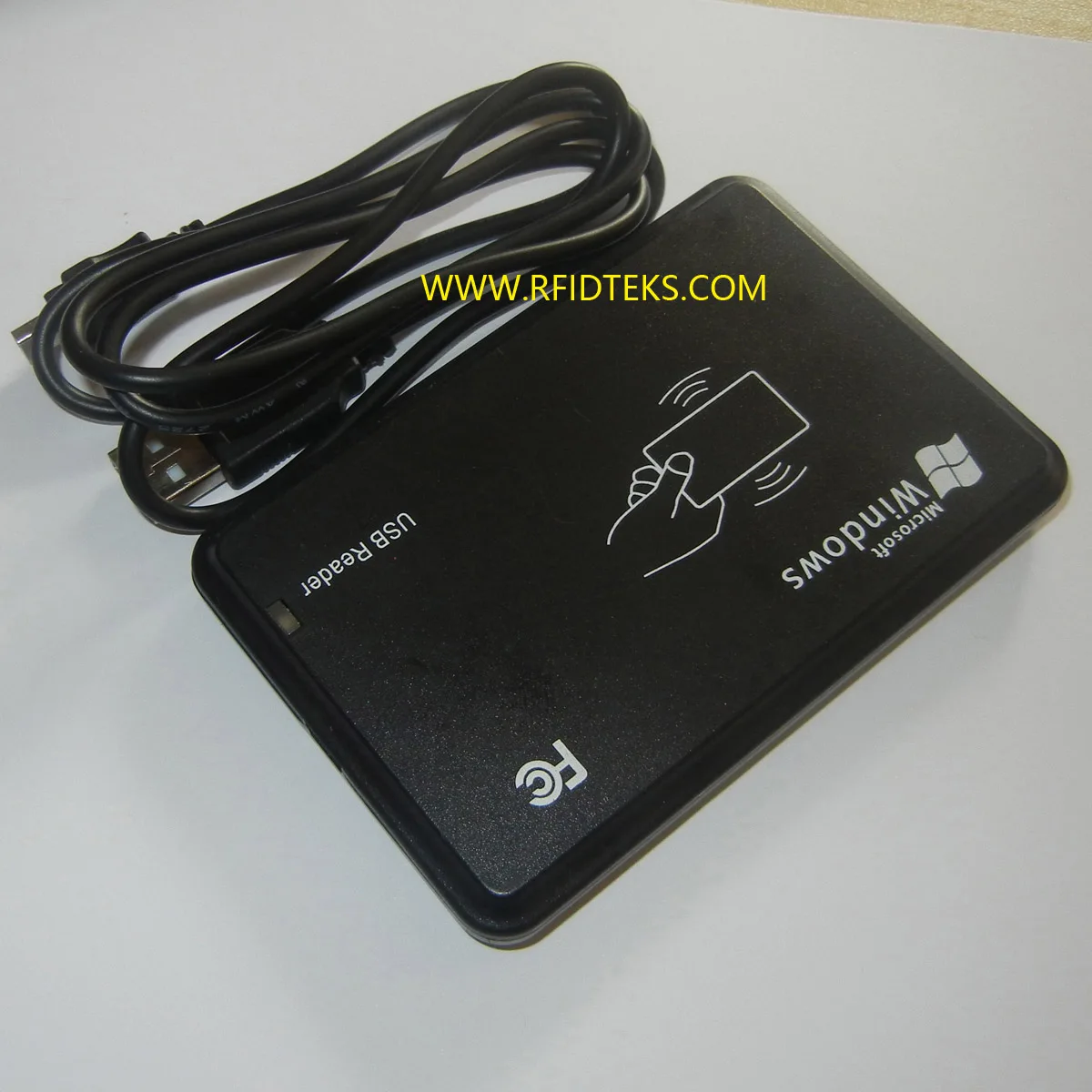 Cloner 125 кГц EM4100 RFID копировальный аппарат писатель Дубликатор Программист