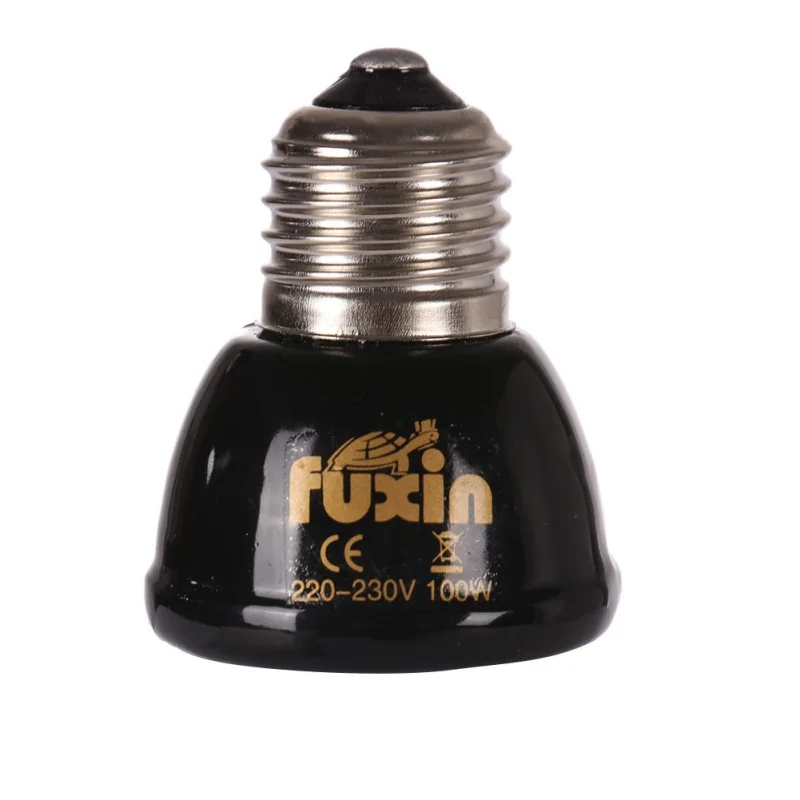 Нагревательная лампочка E27 110 В/220 В 25 Вт 50 75 100 Вт|bulb e27|light bulblight bulb e27 |
