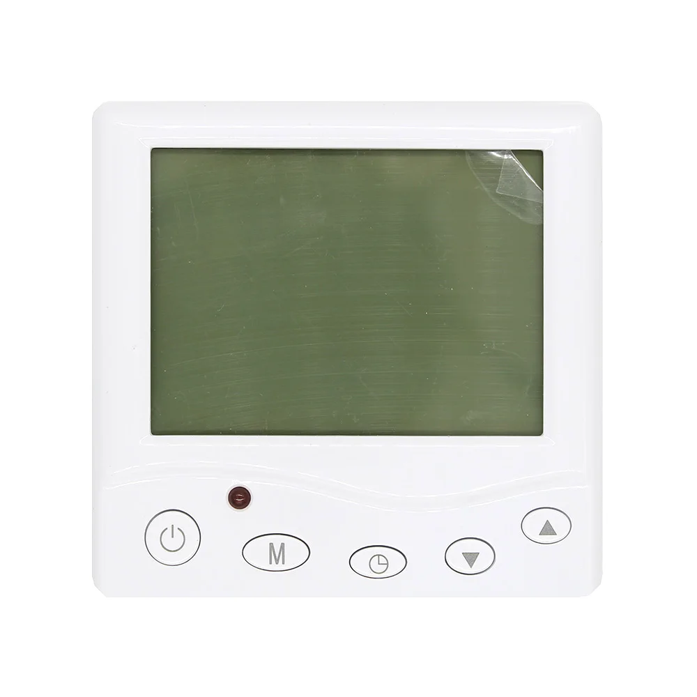 Беспроводной ИК пульт дистанционного управления 16A программируемый на неделю