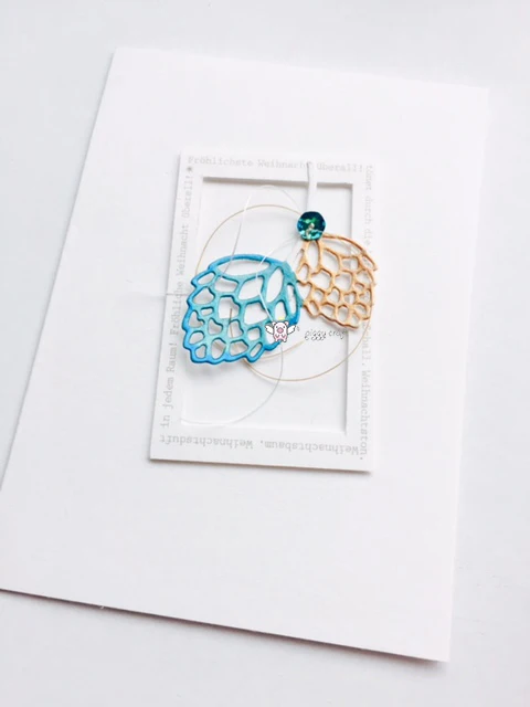 Свинья для рукоделия резки металла|Вырубные штампы| |