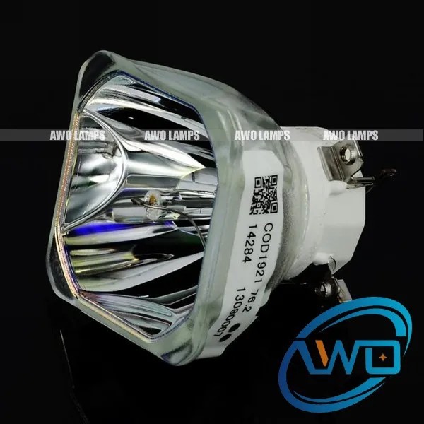 Оригинальная NSHA230EDA/C NSHA230W EDA/C лампа проектора для NEC NP07LP NP14LP NP15LP NP16LP NP17LP NP32LP NP33LP