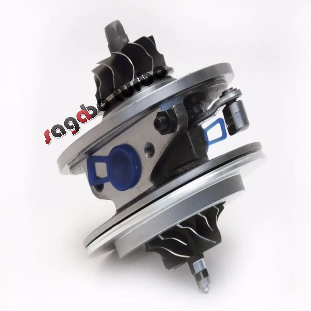 Фото Турбо CHRA 53039700205 53039700132 для VW Eos Golf V 6 Passat B6 Scirocco Tiguan Yeti CBDA CBDB 2.0L TDI 53039700139 03L253056AX №4