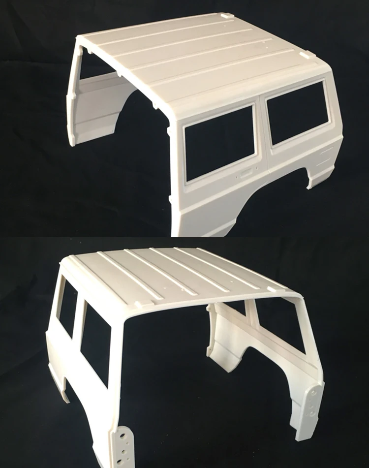 1/10 RC Гусеничный cherokeee racing средства ухода за кожей для осевой SCX10 90046 T4 313 мм Колесная база