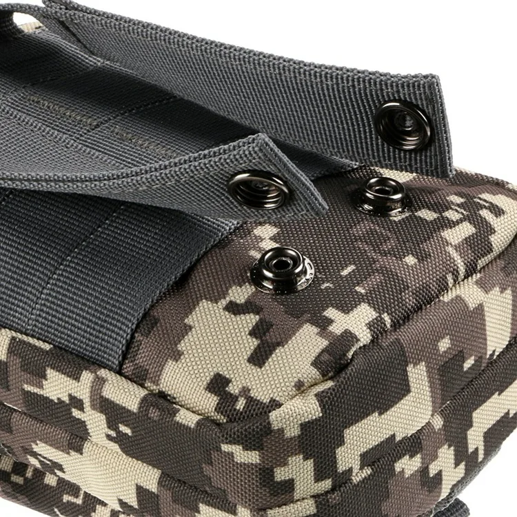 Тактическая поясная сумка мобильный телефон спортивный мини карман для BQ 4702 4707