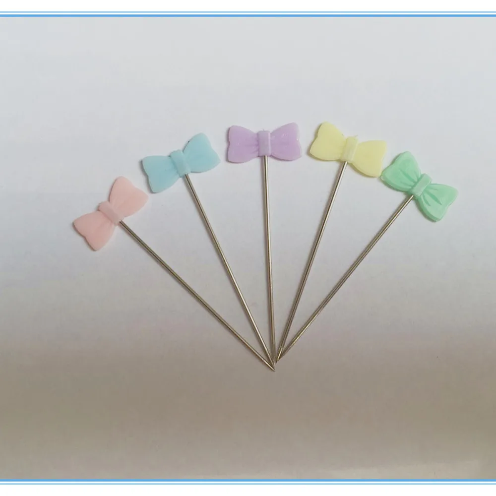 Оптовая продажа розница 100 шт./лот Швейные аксессуары булавки для пэчворка