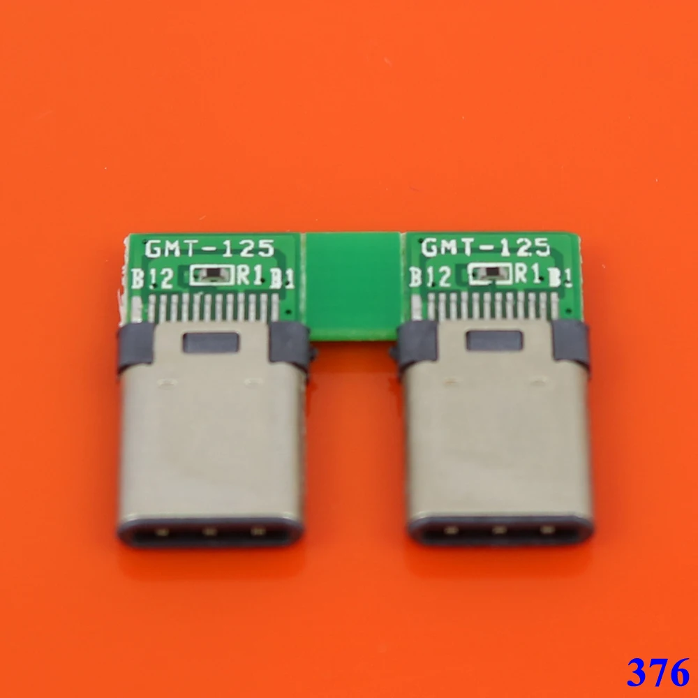 Cltgxdd 30 модель 30 шт./лот Micro USB Type C разъем Женский Зарядка Док-станция порт штекер Type-C USB разъем для Xiaomi 5