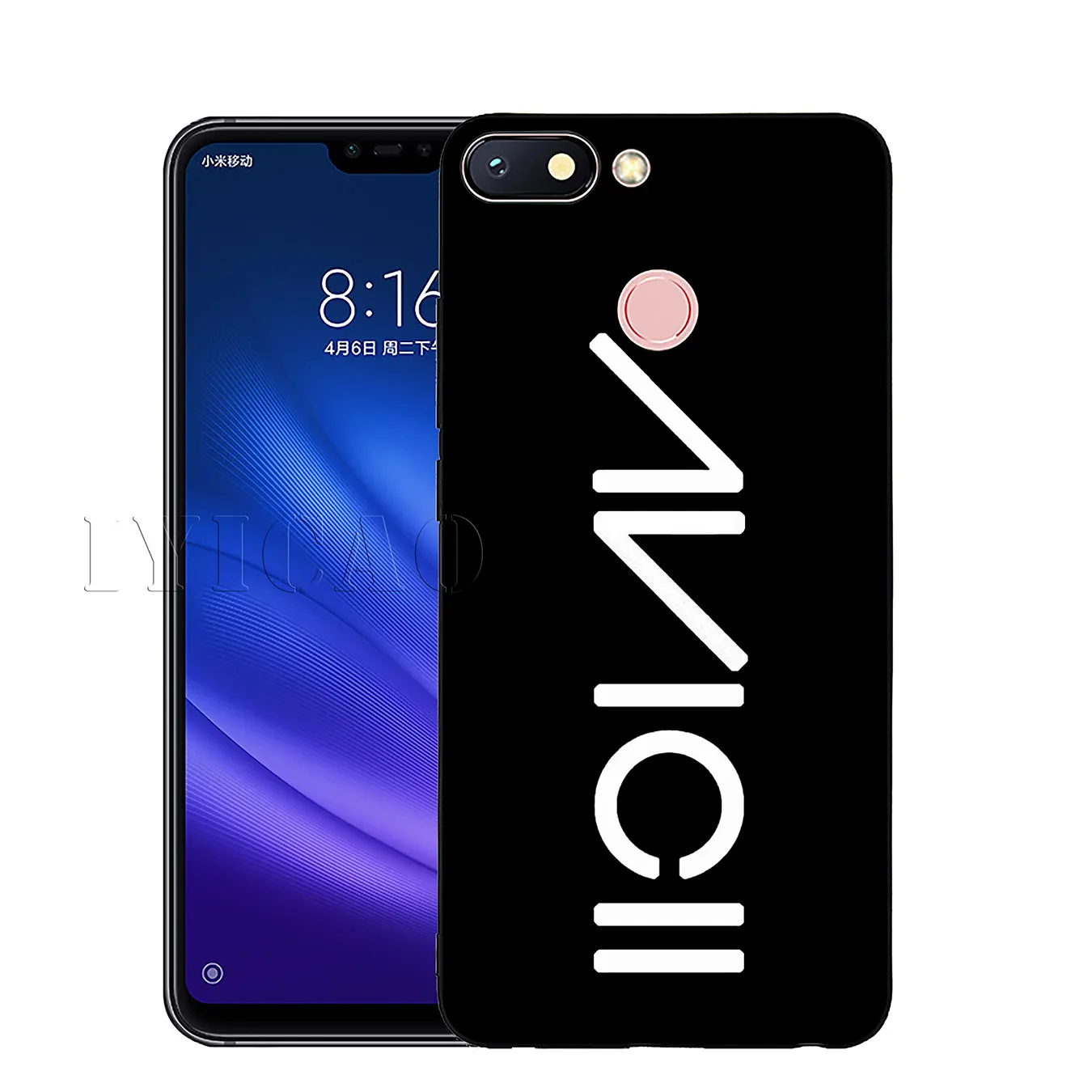 IYICAO Avicii DJ Tim Bergling отличный мягкий чехол для телефона Xiaomi Mi 9 SE 9T CC9 CC9E 8 A3 Pro A1 A2 Lite