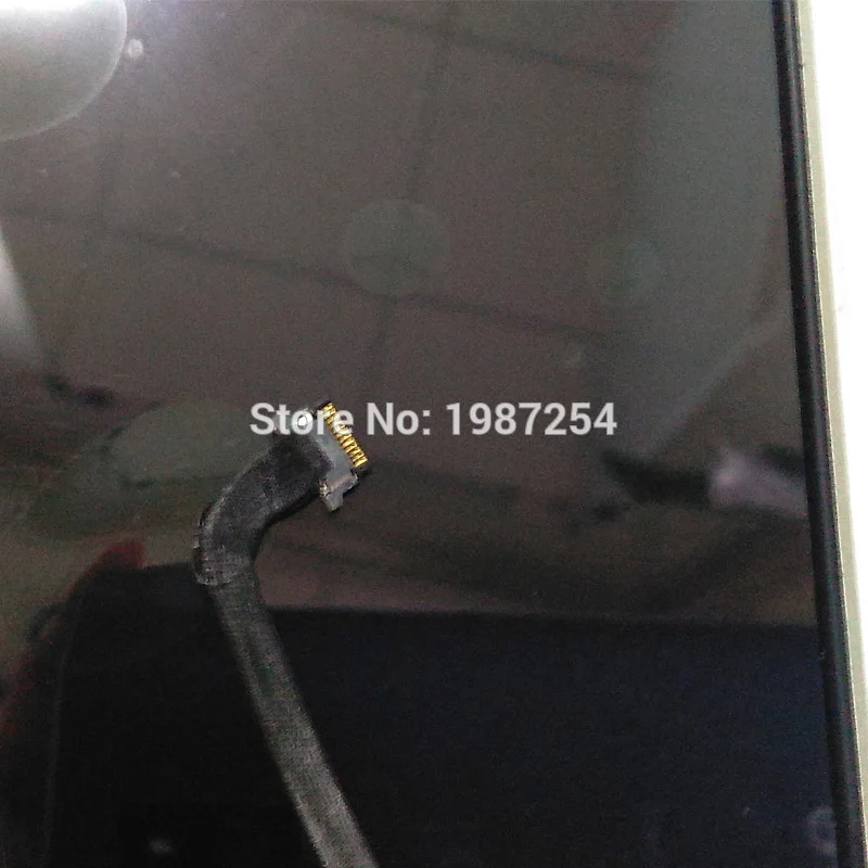 Для Apple Macbook Pro retina 13 &quotЖК дисплей экран сборки A1502 EMC2835 в начале 2015 года |