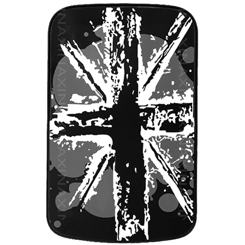 Классические наклейки для MINI Cooper clubman countryman hardtop R50 R53 R55 R56 R60 F55 F56 - Название цвета: Ink Jack