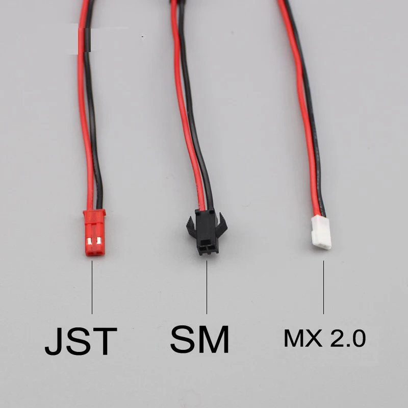 Micro Mini JST SM 2 54 мм MX 0 кабель Папа-мама 10 шт. | Обустройство дома