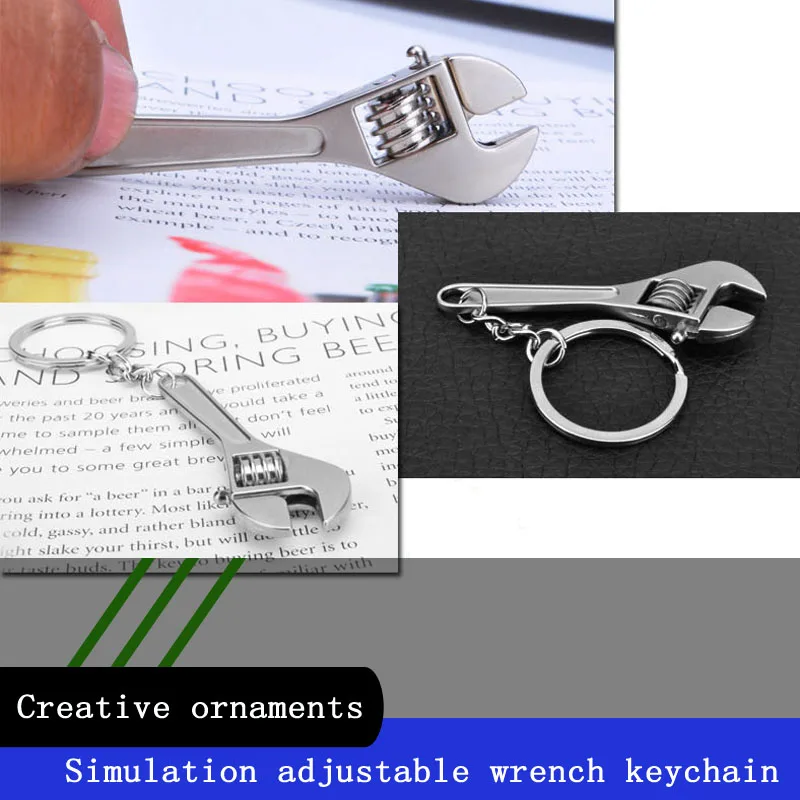 Автомобильный ключ-брелок из нержавеющей стали автомобильные аксессуары для Ford