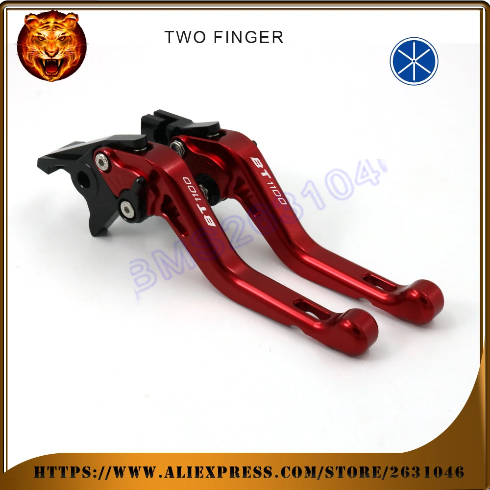 Для YAMAHA BT1100 BT 1100 03 04 06 красный черный синий новый стиль аксессуары для мотоциклов