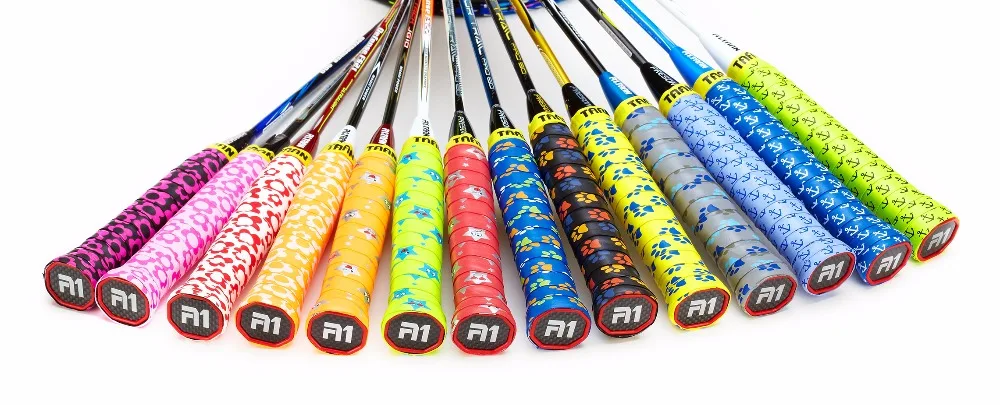 TAAN TW980s липкий аромат overgrip|Аксессуары для тенниса| |