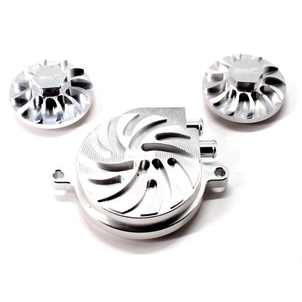 Крышки для головки цилиндра 2 клапана Yamaha RS100крышки головка цилиндра|Двигатели| |