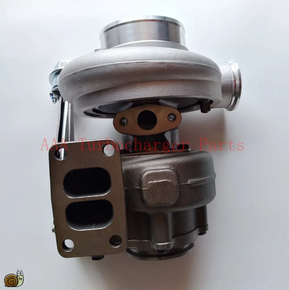 HX35W Турбокомпрессор/турбозапчасти Dod ge RAM2500/3500 6BT 5.9L P/N: 3539374 35393733 Поставщик AAA