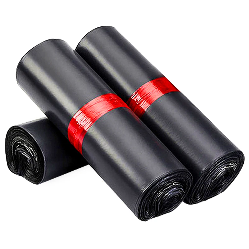 50 шт./лот электронная коммерция Сэкономьте вес курьерские пакеты легкие