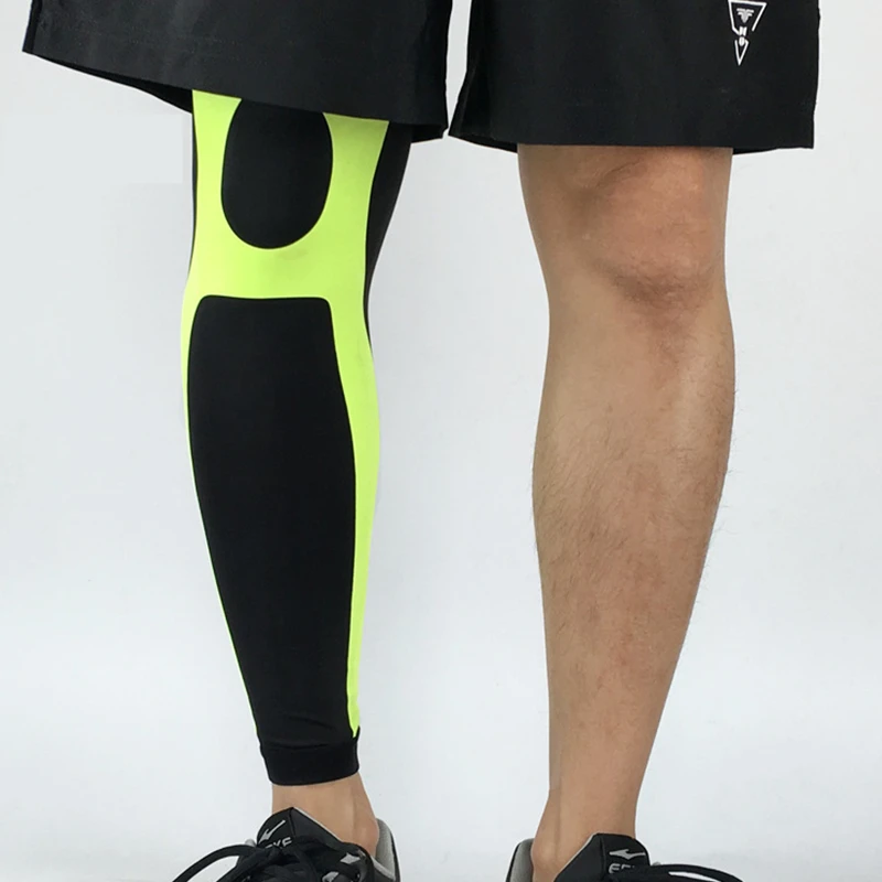 2 шт. компрессионные силиконовые противоскользящие наколенники для поддержки