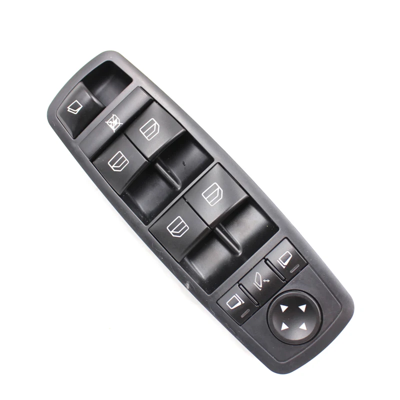 Новый главный переключатель окна для Mercedes GL R Class ML350 W251 X164 GL450 R350 2518300590 A2518300590 |