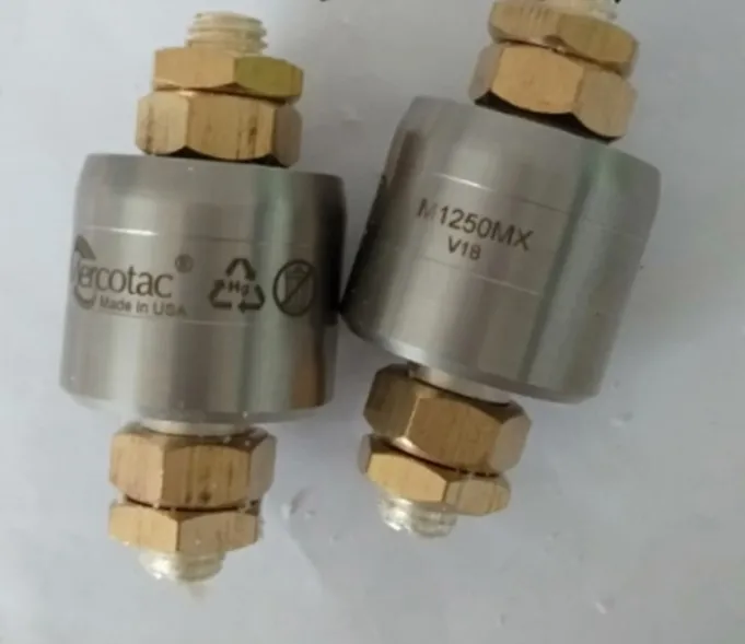 Mercotac M110 SS M205 M305 M1250MX M1250SS M1250SX UP USA Поворотный шарнир|Комплекты аксессуаров для