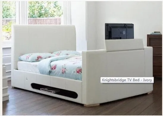 Дистанционный линейный привод для современного телевизионного подъема кровати