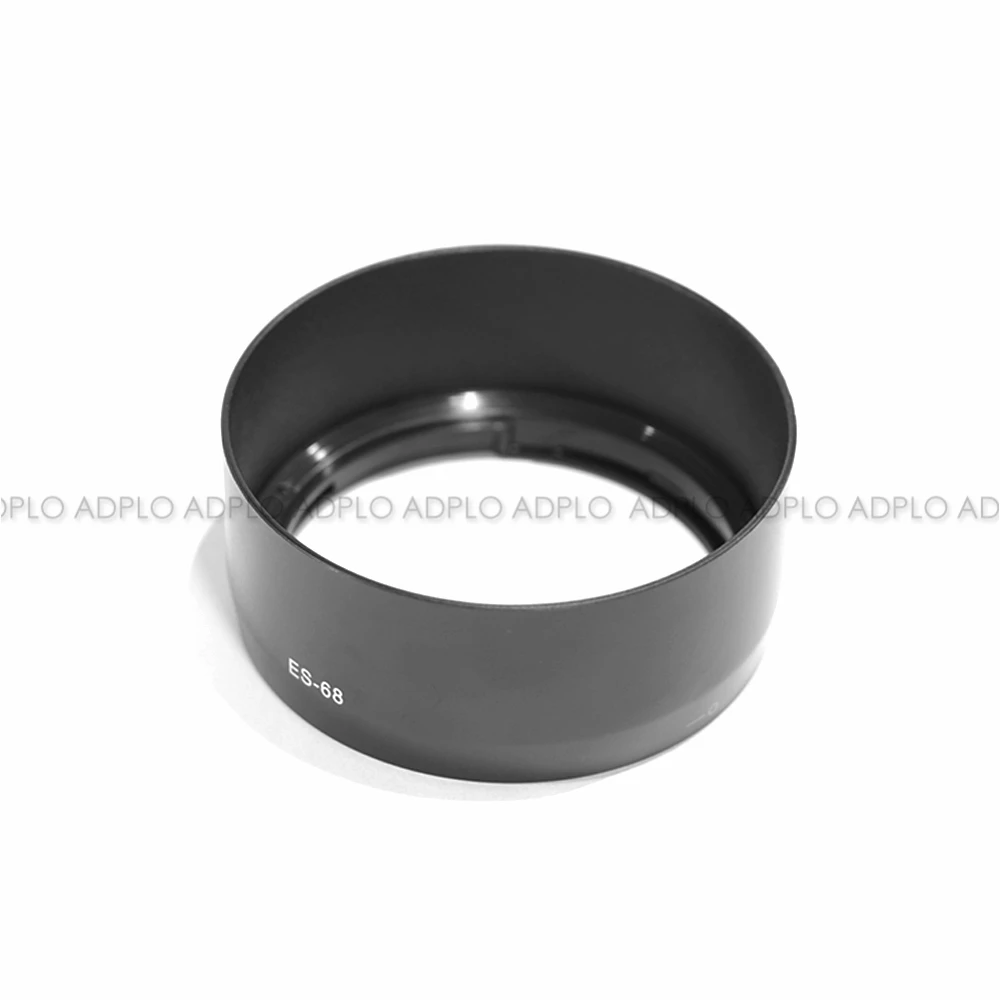 ADPLO 030122 профессиональная бленда для объектива камеры винтовая в форме цветка Canon