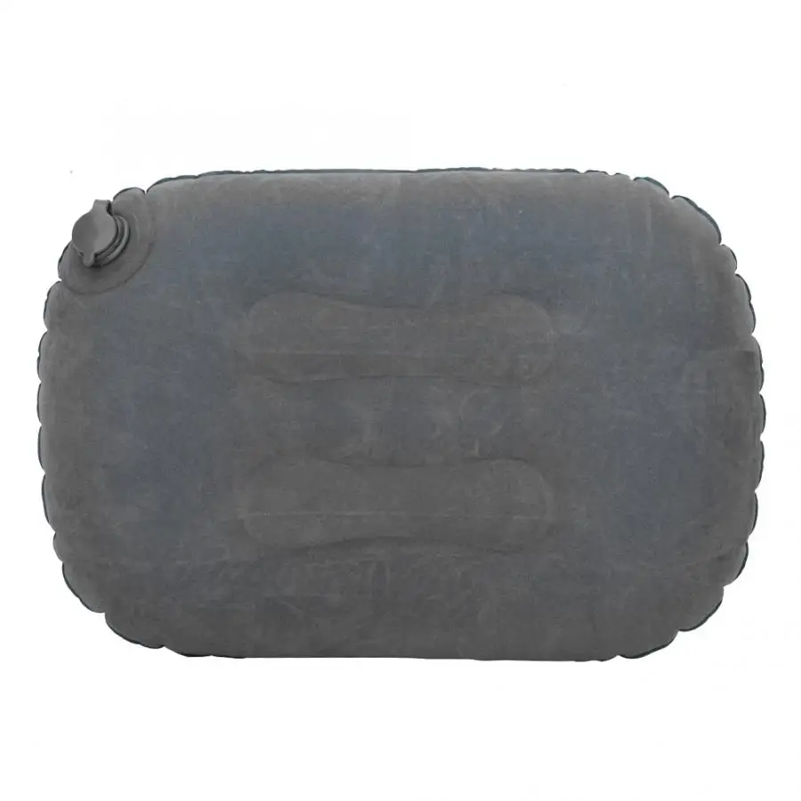 Надувная подушка для отдыха на открытом воздухе портативная складная надувная